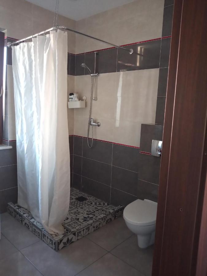 Dom Mazurska Apartamenty Rydzewo Zewnętrze zdjęcie