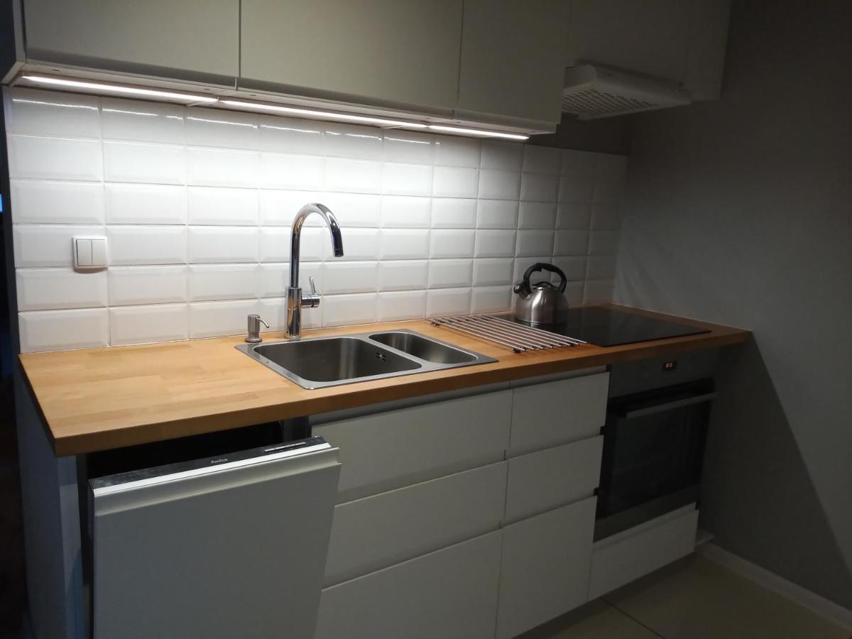 Dom Mazurska Apartamenty Rydzewo Zewnętrze zdjęcie