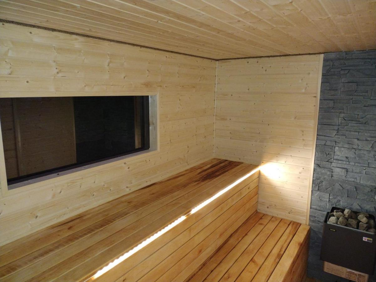 Dom Mazurska Apartamenty Rydzewo Zewnętrze zdjęcie