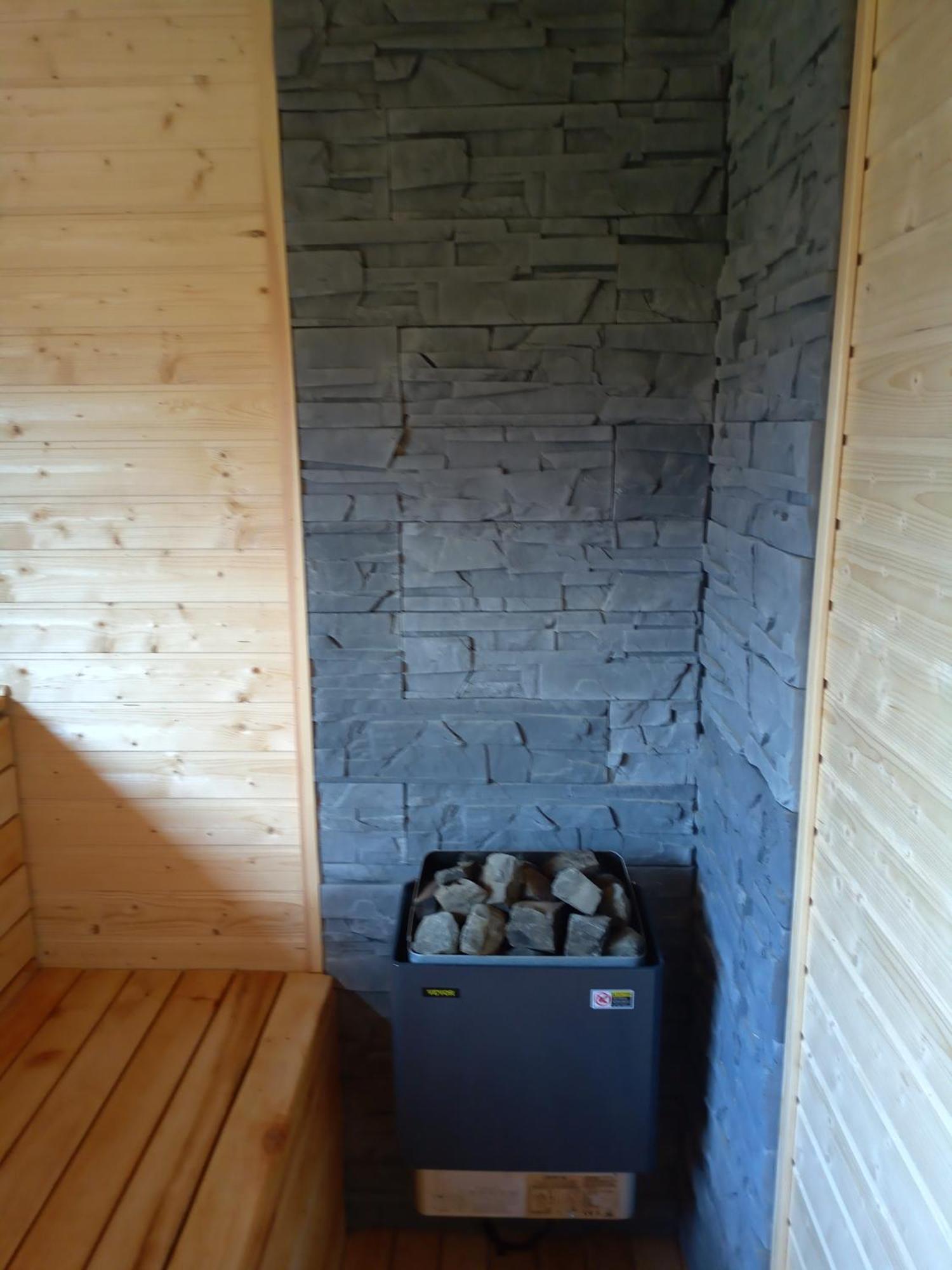 Dom Mazurska Apartamenty Rydzewo Pokój zdjęcie