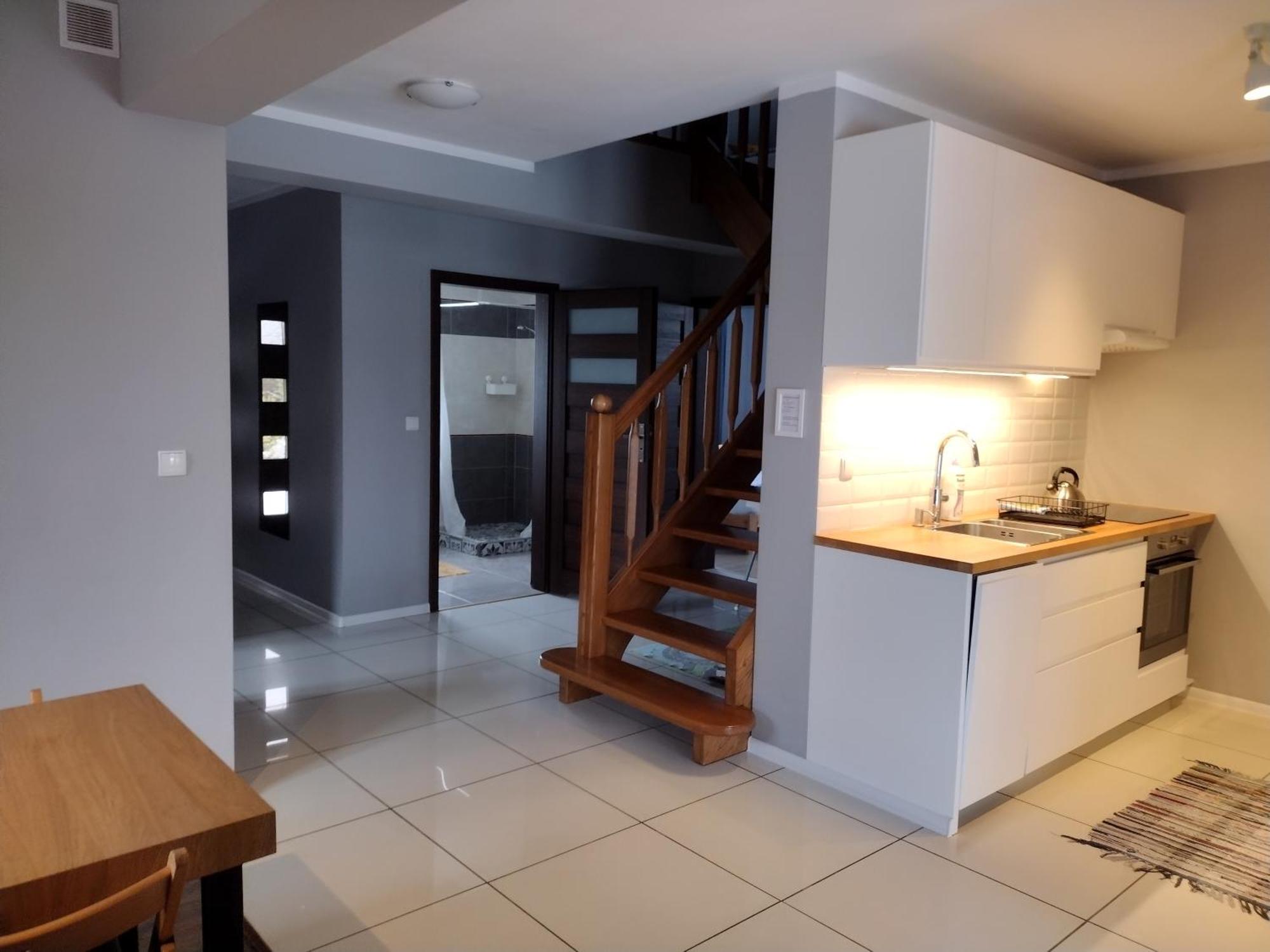 Dom Mazurska Apartamenty Rydzewo Zewnętrze zdjęcie